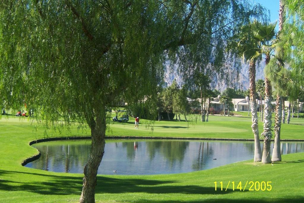 Mesquite Country Club Villa Palm Springs Szoba fotó