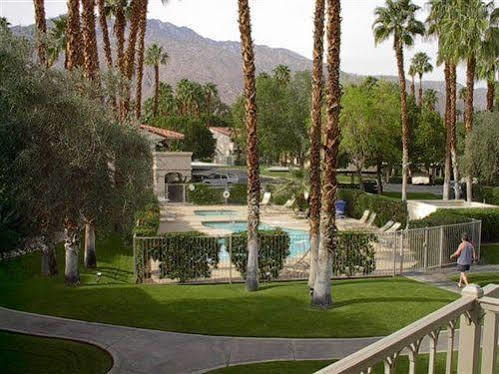 Mesquite Country Club Villa Palm Springs Kültér fotó