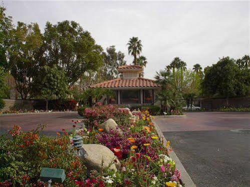 Mesquite Country Club Villa Palm Springs Kültér fotó