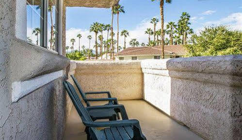 Mesquite Country Club Villa Palm Springs Kültér fotó