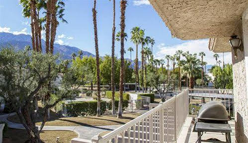 Mesquite Country Club Villa Palm Springs Kültér fotó