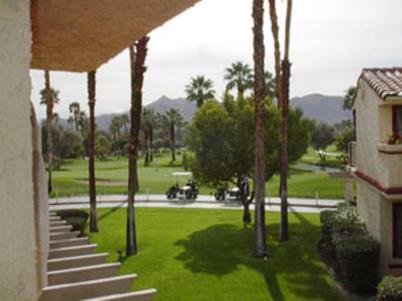 Mesquite Country Club Villa Palm Springs Kültér fotó